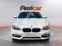2019 BMW 1 series