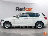 2019 BMW 1 series