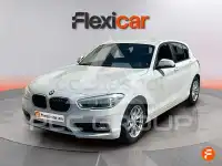 2019 BMW 1 series
