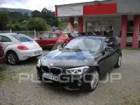 2019 BMW 1 series