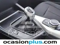 2019 BMW 1 series