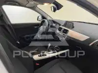 2019 BMW 1 series