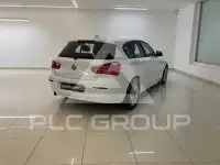 2019 BMW 1 series
