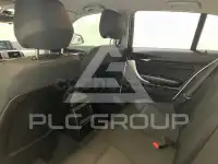 2019 BMW 1 series