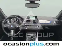 2019 BMW 1 series