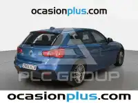 2019 BMW 1 series