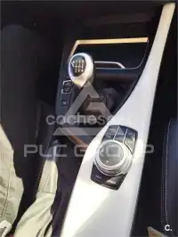 2019 BMW 1 series