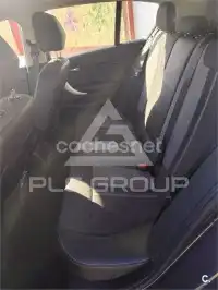 2019 BMW 1 series