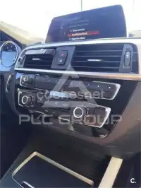 2019 BMW 1 series