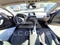 2019 BMW 1 series