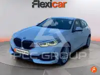 2019 BMW 1 series