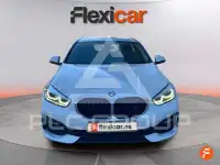 2019 BMW 1 series
