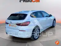 2019 BMW 1 series