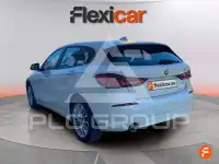 2019 BMW 1 series