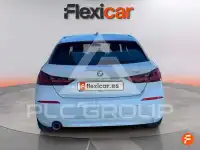 2019 BMW 1 series