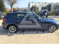 2019 BMW 1 series