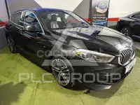2019 BMW 1 series