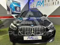2019 BMW 1 series
