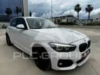 2019 BMW 1 series