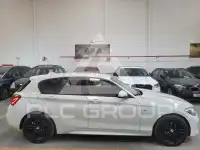 2019 BMW 1 series