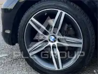 2019 BMW 1 series