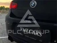 2019 BMW 1 series