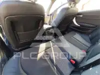 2019 BMW 1 series