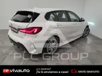 2019 BMW 1 series