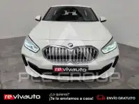 2019 BMW 1 series