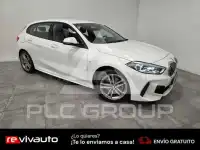 2019 BMW 1 series