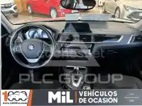 2019 BMW 1 series