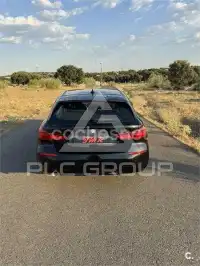 2019 BMW 1 series