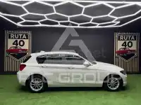 2019 BMW 1 series