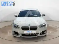 2019 BMW 1 series