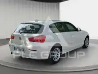 2019 BMW 1 series