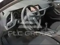 2019 BMW 1 series