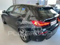 2019 BMW 1 series