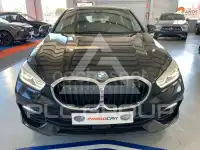 2019 BMW 1 series