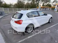 2019 BMW 1 series
