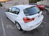 2019 BMW 1 series