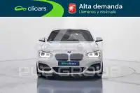 2019 BMW 1 series
