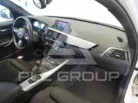 2019 BMW 1 series