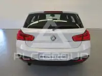 2019 BMW 1 series