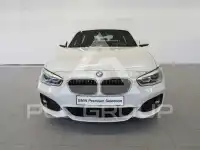 2019 BMW 1 series