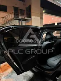 2019 BMW 1 series