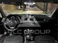 2019 BMW 1 series