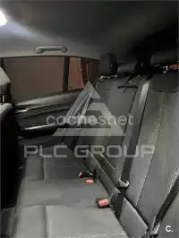 2019 BMW 1 series