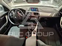 2019 BMW 1 series