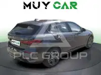 2019 BMW 1 series