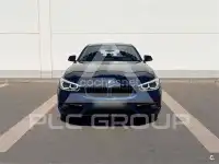 2019 BMW 1 series